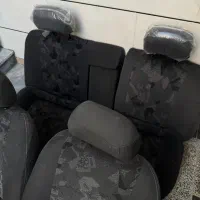 صندلی زانتیا|قطعات یدکی و لوازم جانبی|شبانکاره, |دیوار