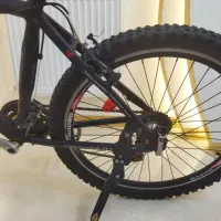 دوچرخه cannendell اصل آمریکایی|دوچرخه، اسکیت، اسکوتر|قم, سالاریه|دیوار