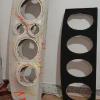 طاقچه پراید پژو