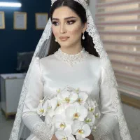 آموزش تخصصی گریم عروس با مدرک|خدمات آموزشی|کرج, جهان‌شهر|دیوار