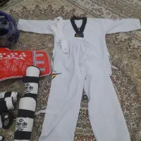 فروش لباس تکواندو