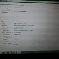 لپ تاپ  فوجیتسو|رایانه همراه|تبریز, |دیوار