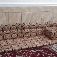 گعدیه مبل خلیجی