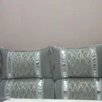 پشتی وبالشت سنتی بختیاری محتویات محتویات