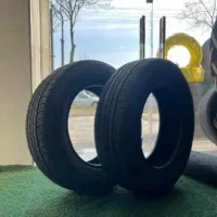 لاستیک استوک درحد سایز ۱۵