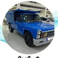 نیسان دوگانه فابریک