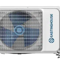 کولر استینگهاوس گارانتی دار