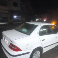 سمند سالم مدل 93|خودرو سواری و وانت|کردکوی, |دیوار