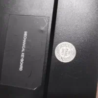 کیبرد مکانیکال|قطعات و لوازم جانبی رایانه|خرمشهر, |دیوار