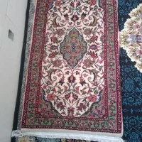 یک عدد فرش ۲۰ گره تازه بریده شده|فرش|اراک, |دیوار