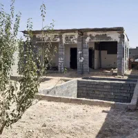 باغچه ویلایی /300متری /سنددار/آسفالت تا دم ملک|فروش زمین و ملک کلنگی|تهران, منیریه|دیوار