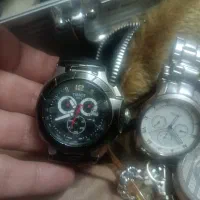 ساعت مچی tissotمدل تیرکش سوئیس