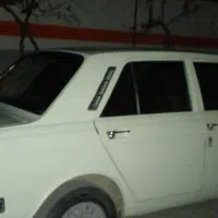 پیکان  سواری دوگانه