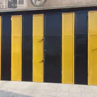 رنگ آمیزی ساختمان