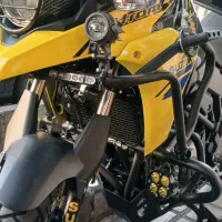 سوزوکی وی استروم۲۵۰|موتورسیکلت|تهران, نیروی هوایی (پیروزی)|دیوار