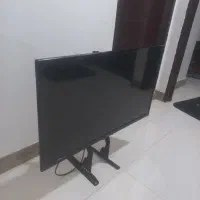 تلویزیون tcl|تلویزیون و پروژکتور|رشت, پل تالشان|دیوار