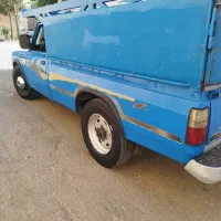 نیسان آپشنال کولردار فرمان هیدرولیک