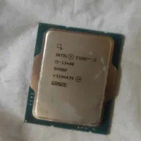 CPU core 5 13400