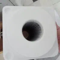 جاروبرقی مخصوص تونر کپی/ریکو/کنون/توشیبا/شارپ|پرینتر، اسکنر، کپی، فکس|قم, کلهری|دیوار