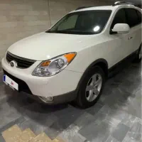 هیوندا وراکروز 2013 مشابه صفر