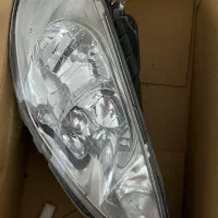 چراغ ۲۰۶|قطعات یدکی و لوازم جانبی|اندیمشک, |دیوار