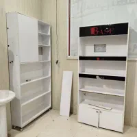 ویترین مغازه