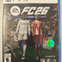 فروش بازی FC 26 ps5