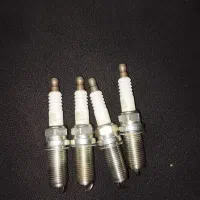 کویل ۲۰۶والئوتیپ ۵ شمع ژاپن۳پلاتین دنسو|قطعات یدکی و لوازم جانبی|صومعهسرا, |دیوار