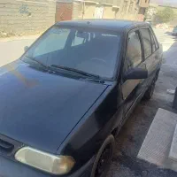 پراید ۸۵