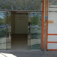 مغازه تمام تجاری ۲نبش انتهای خیابان توحید|فروش مغازه و غرفه|قم, حقیقت|دیوار