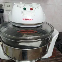 هواپز بدون روغن