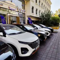 ایکس۳۳کراس/x33cross/نقدواقساط‌تا۶۰ماه/تحویل‌فوری|خودرو سواری و وانت|تهران, میرداماد|دیوار