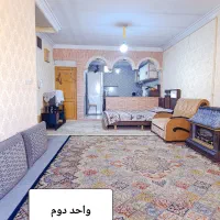 اجاره/سویت/سوییت/روزانه/ماهیانه منزل ۹۰ نزدیک حرم|اجارهٔ کوتاه‌مدت آپارتمان و سوئیت|مشهد, راه آهن|دیوار