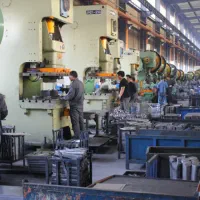 شرکت تولید ادوات کشاورزی