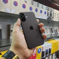 iphone 16 normal 128|موبایل|شیراز, سینما سعدی|دیوار