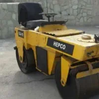 اجاره غلطک بیست تن/ده تن المانی بااپراتورحرفه ای|خدمات پیشه و مهارت|رباطکریم, شهرک صنعتی صباشهر|دیوار