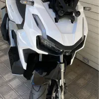 موتور هانی180 ADV صفر فروشگاه اتحاد ( طبرستانی)