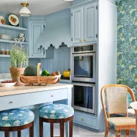 کابینت با طراحی خاص و کیفیت نقد و چک سه روز