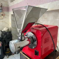 دستگاه کره گیری ۲ اسب|فروشگاه و مغازه|رشت, معلم|دیوار