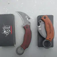 چاقوی کمپینگ و ورزشی