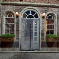 سلفون اهنربایی (پرده اهنربایی)