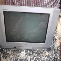 تلوزیون ال جی همراه با ستاپباکس