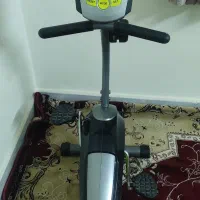 دوچرخه ثابت دیجیتال پاور مکس|تجهیزات ورزشی|گنبد کاووس, |دیوار