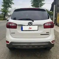 jmc s350|خودرو سواری و وانت|تهران, سعادت‌آباد|دیوار