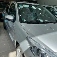 پژو 207 دنده‌ای هیدرولیک TU5 مشکی/TU3 تیوتری  ۱۴۰۴|خودرو سواری و وانت|تهران, توحید|دیوار