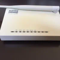 مودم وایرلس netis