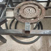 دیگ و گاز فشار قوی|اجاق گاز و لوازم برقی پخت‌وپز|سلماس, |دیوار