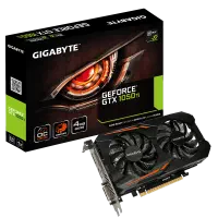 asus Gtx 1050 ti 4G