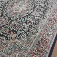 فرش شش متری تراکم بالا ۱۲۰۰شانه