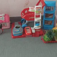 اسباب بازی